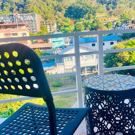 28 Boutique Hotel Patong Eksteriør bilde