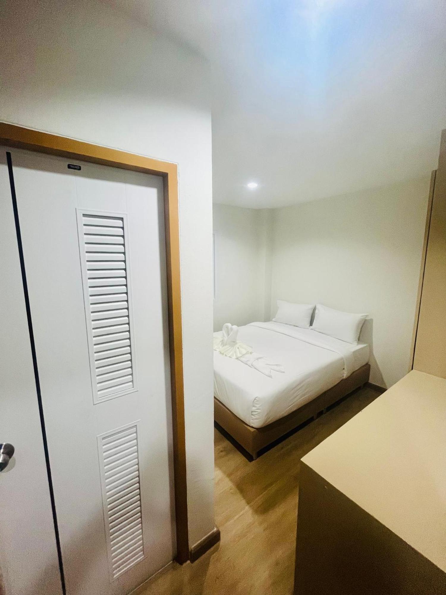 28 Boutique Hotel Patong Eksteriør bilde