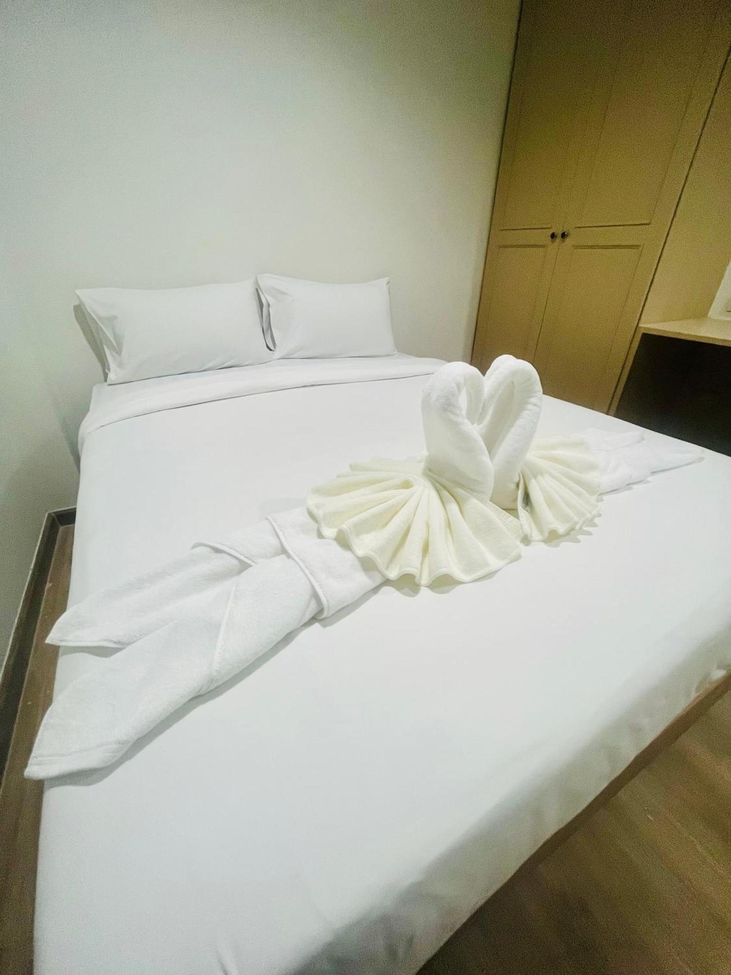 28 Boutique Hotel Patong Eksteriør bilde