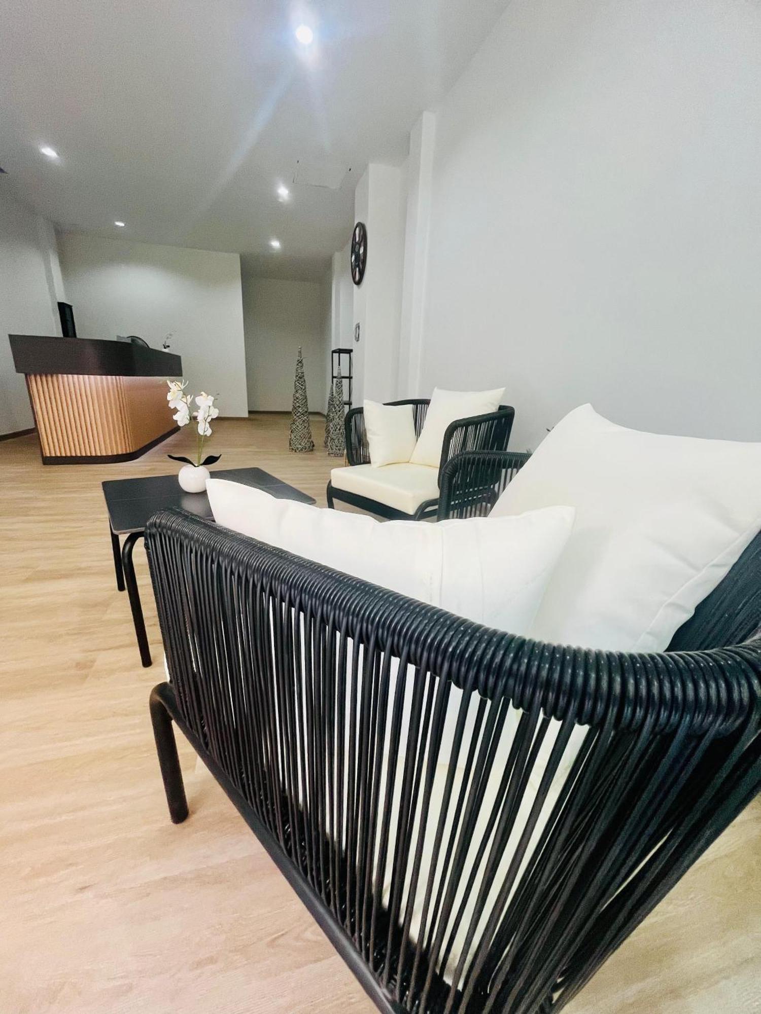 28 Boutique Hotel Patong Eksteriør bilde