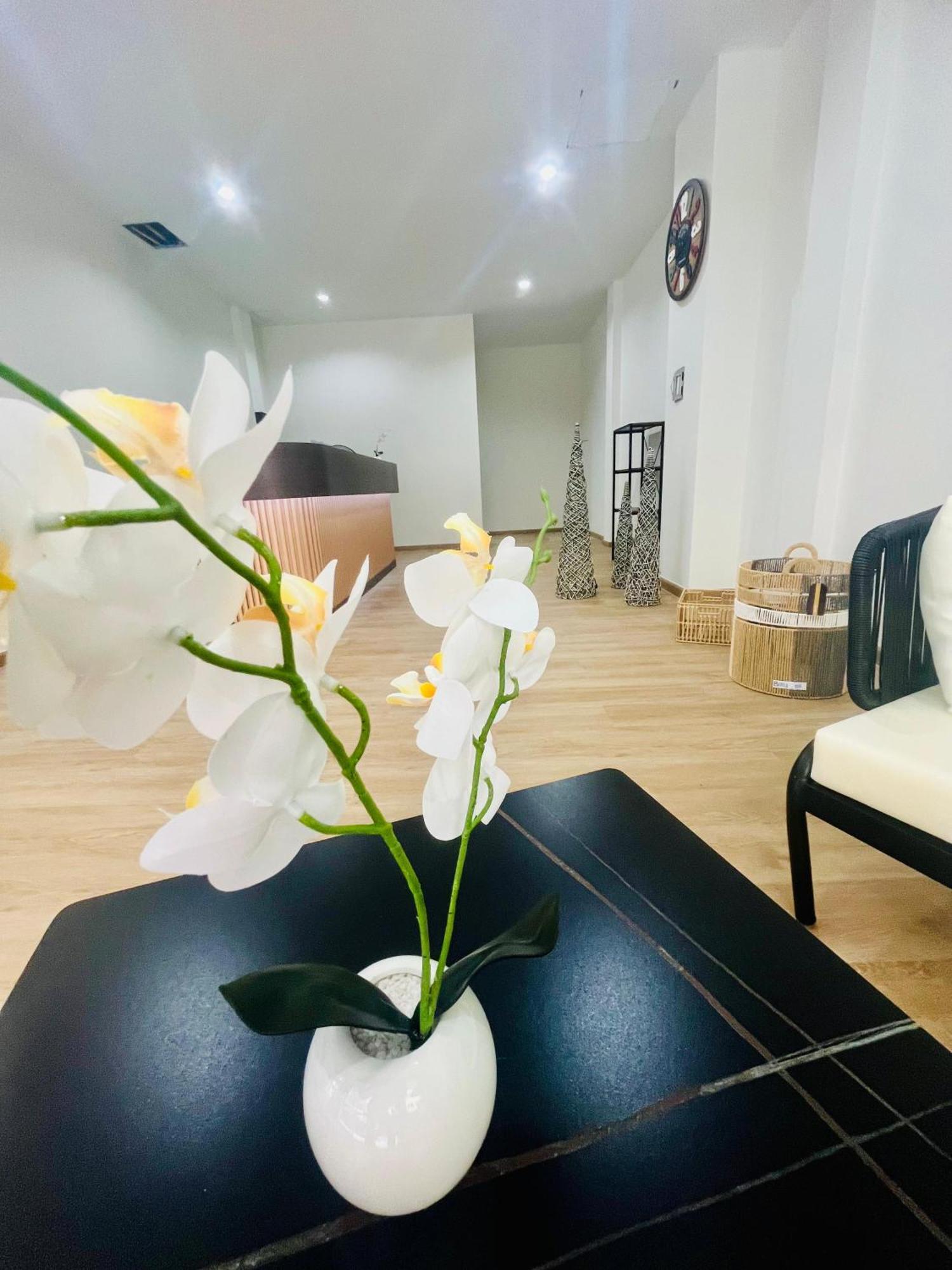 28 Boutique Hotel Patong Eksteriør bilde