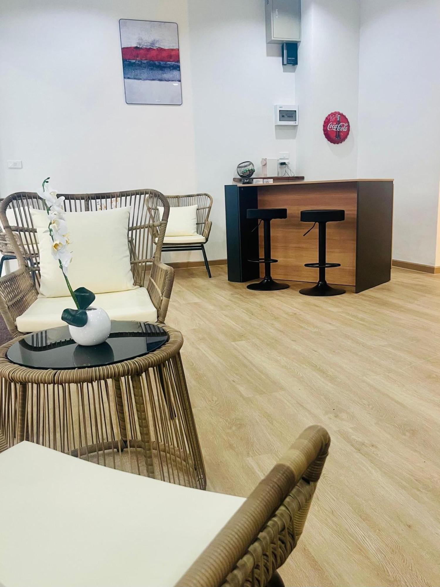 28 Boutique Hotel Patong Eksteriør bilde