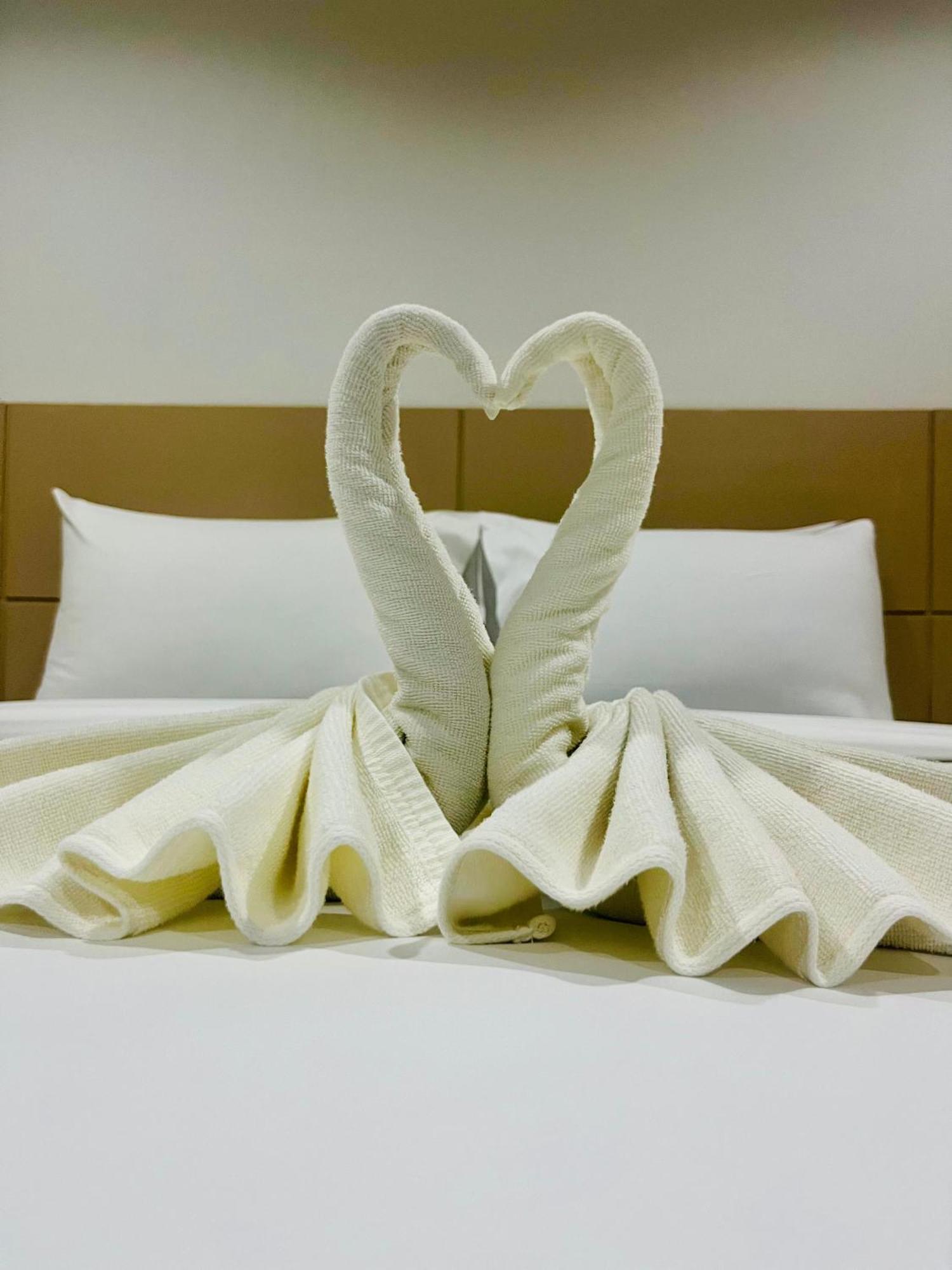 28 Boutique Hotel Patong Rom bilde