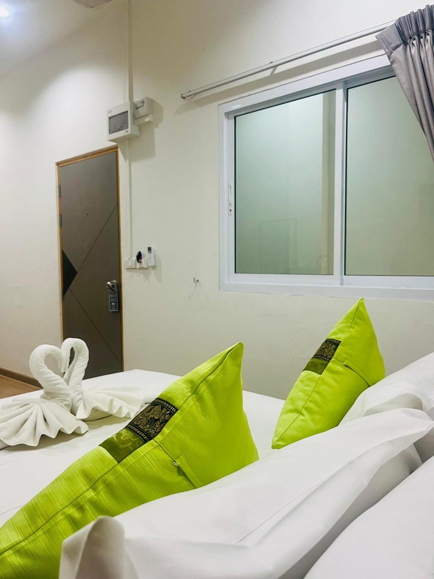 28 Boutique Hotel Patong Eksteriør bilde