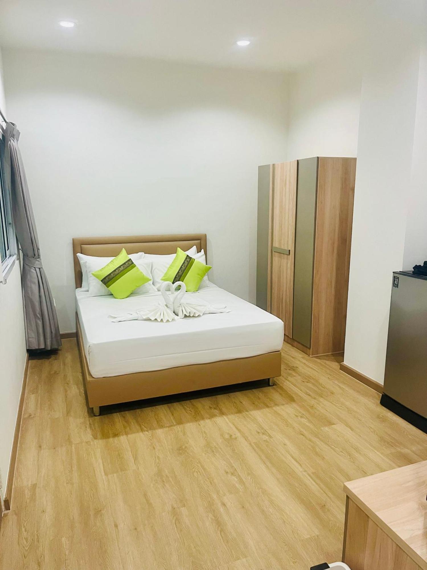 28 Boutique Hotel Patong Eksteriør bilde