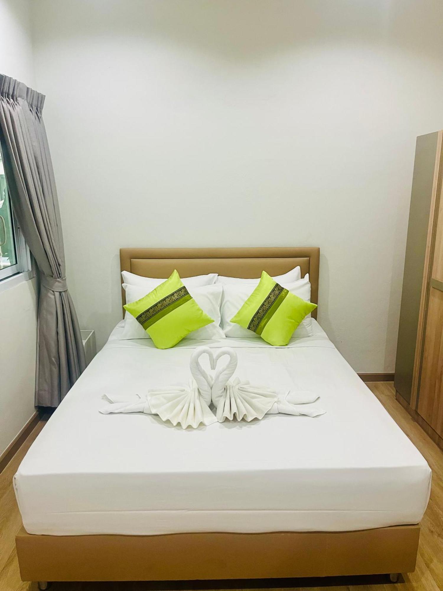 28 Boutique Hotel Patong Eksteriør bilde