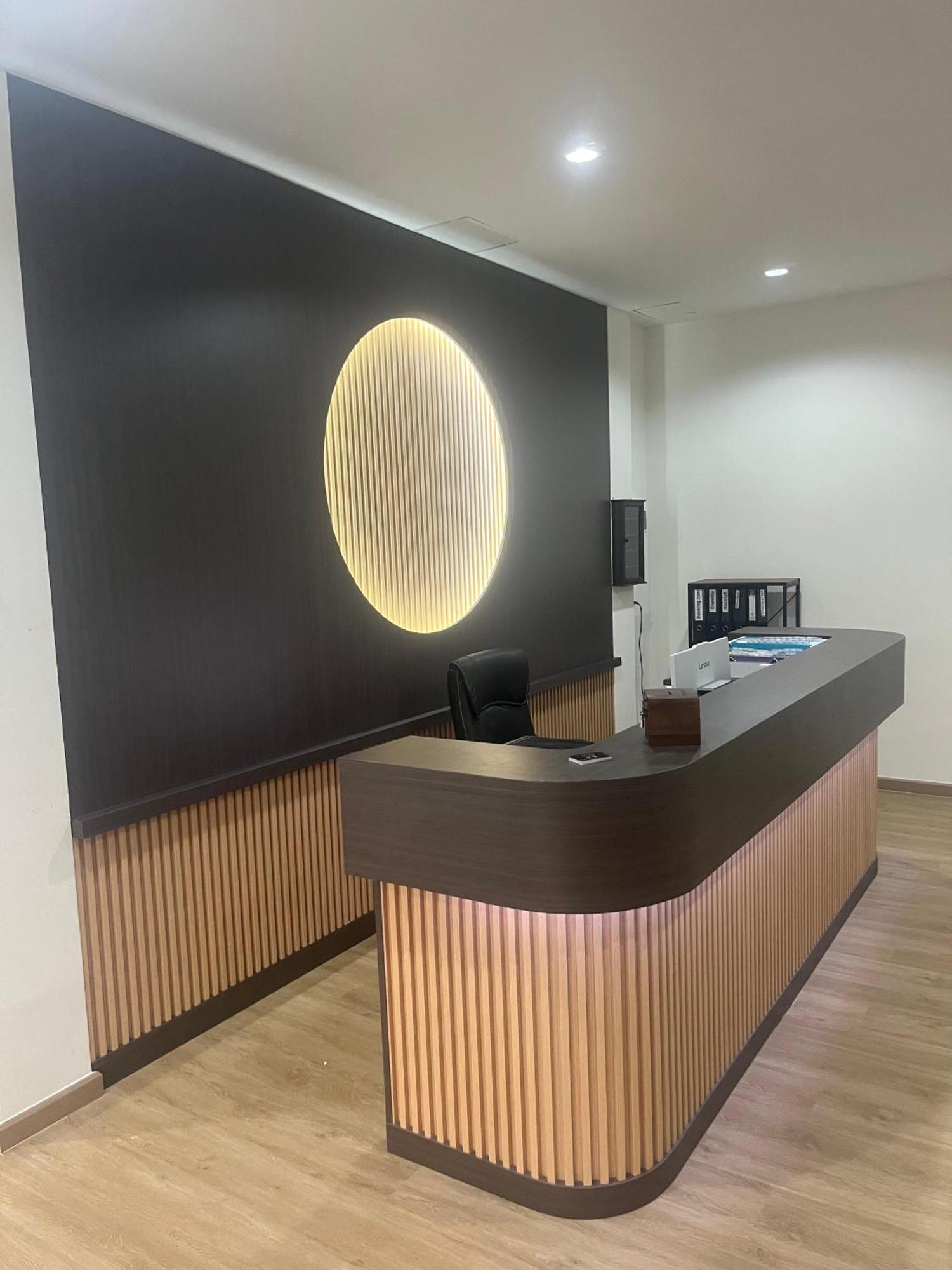 28 Boutique Hotel Patong Eksteriør bilde