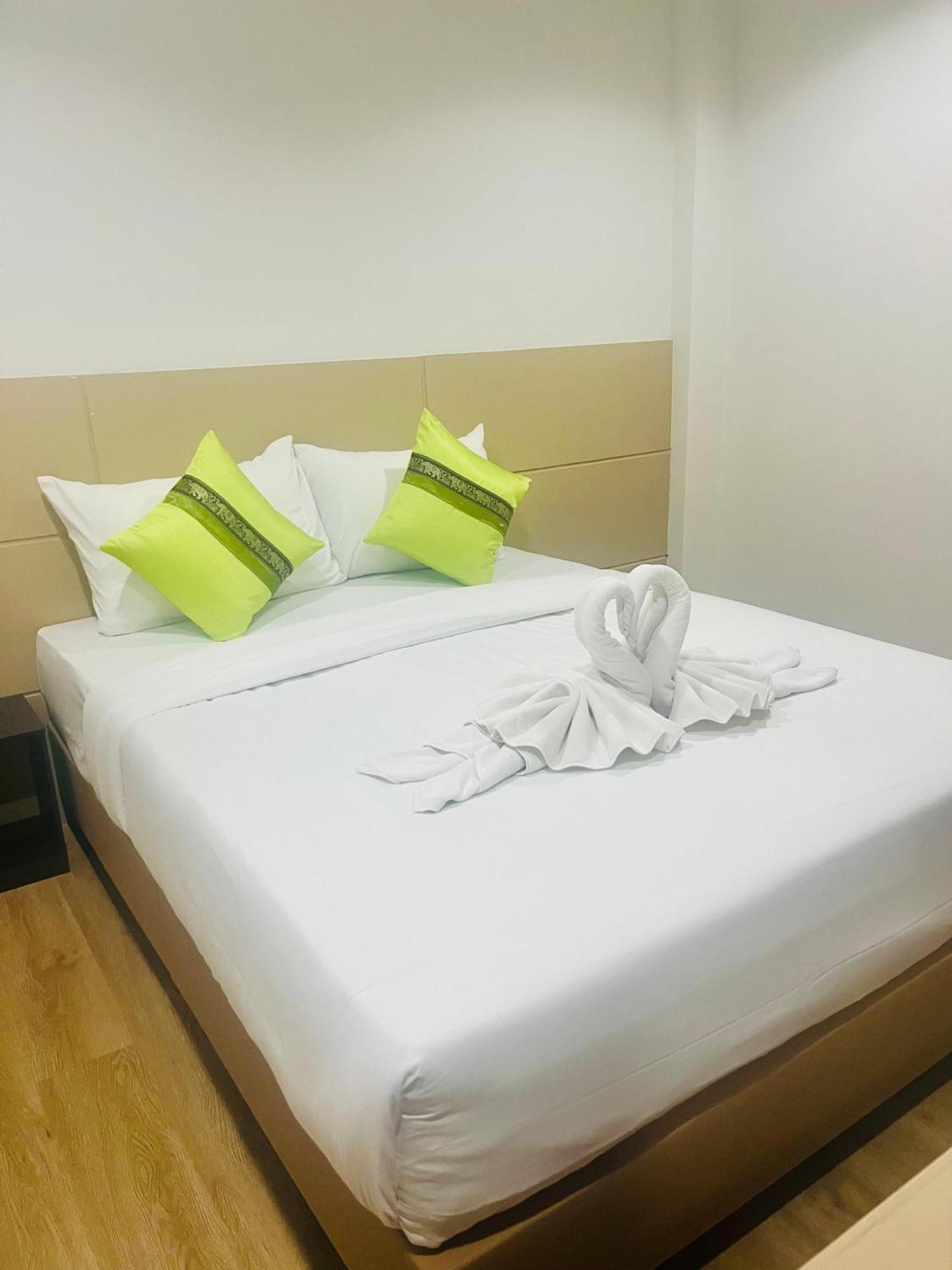 28 Boutique Hotel Patong Eksteriør bilde