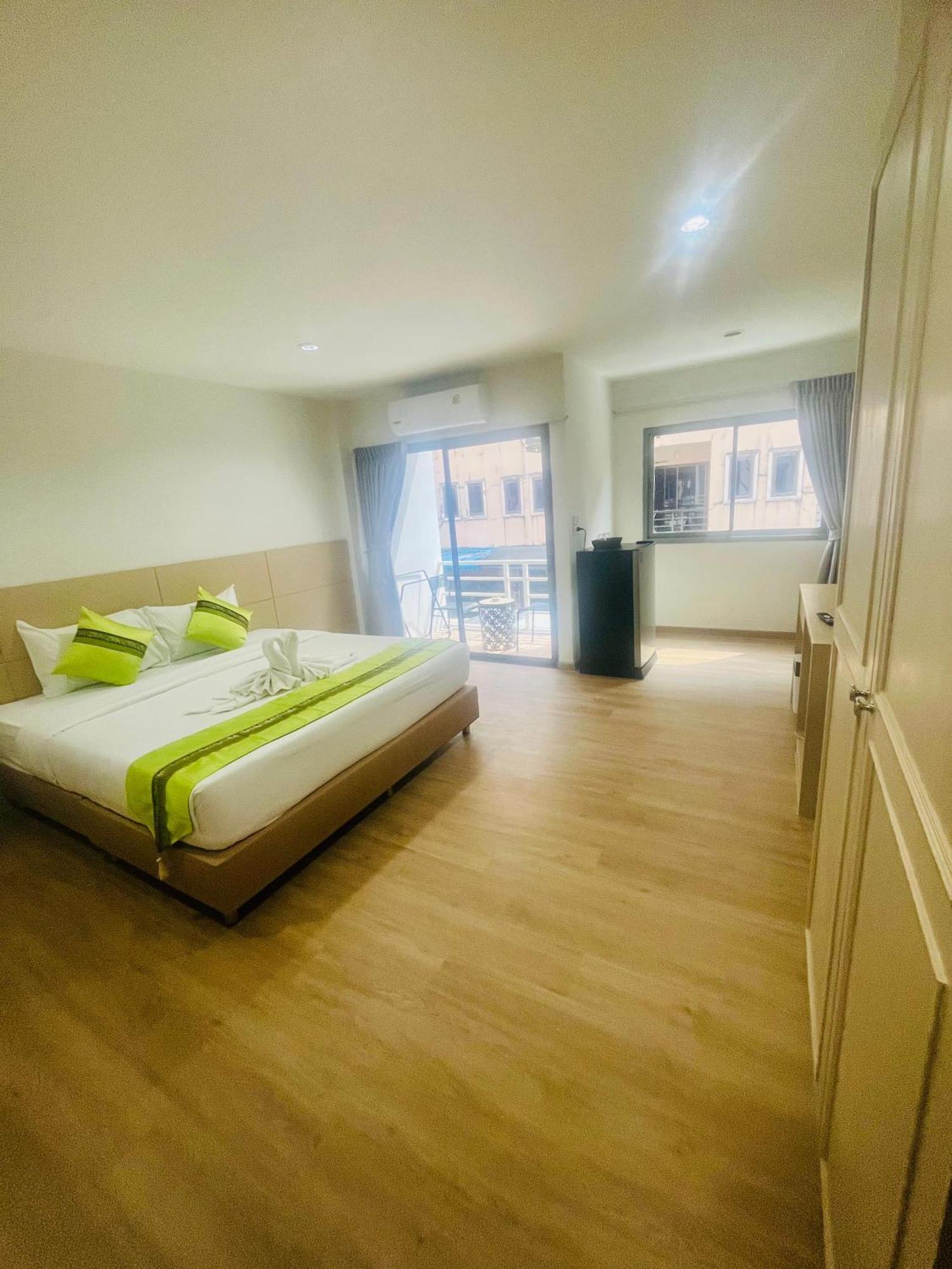 28 Boutique Hotel Patong Eksteriør bilde