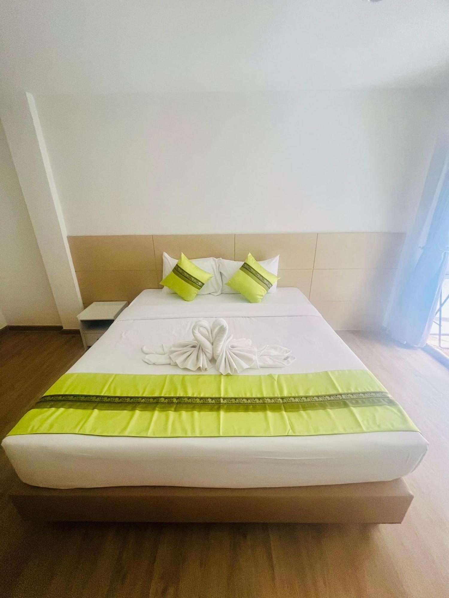 28 Boutique Hotel Patong Eksteriør bilde
