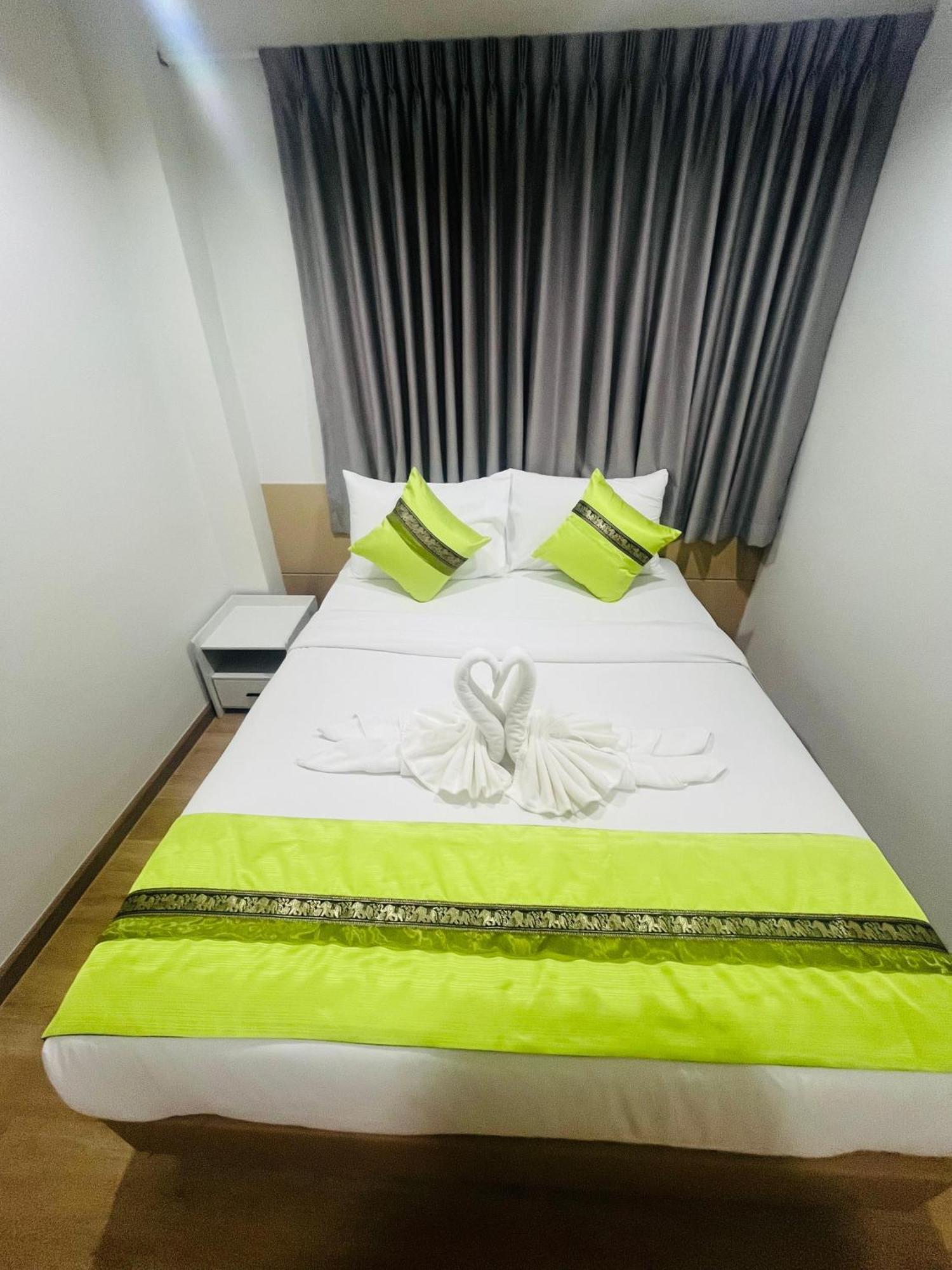 28 Boutique Hotel Patong Eksteriør bilde