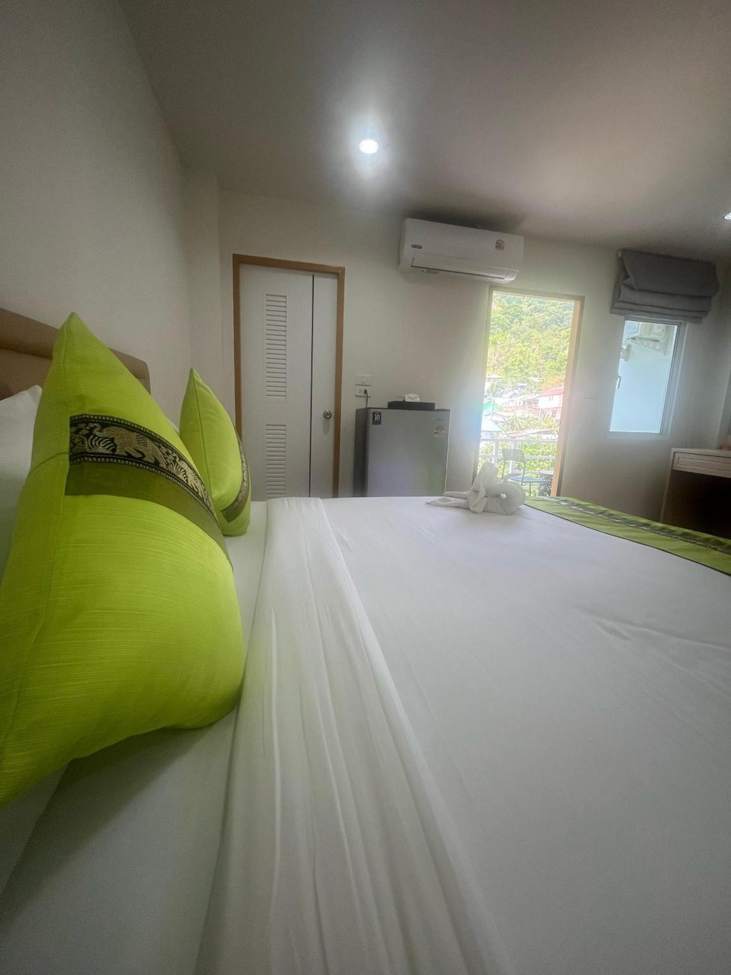 28 Boutique Hotel Patong Eksteriør bilde