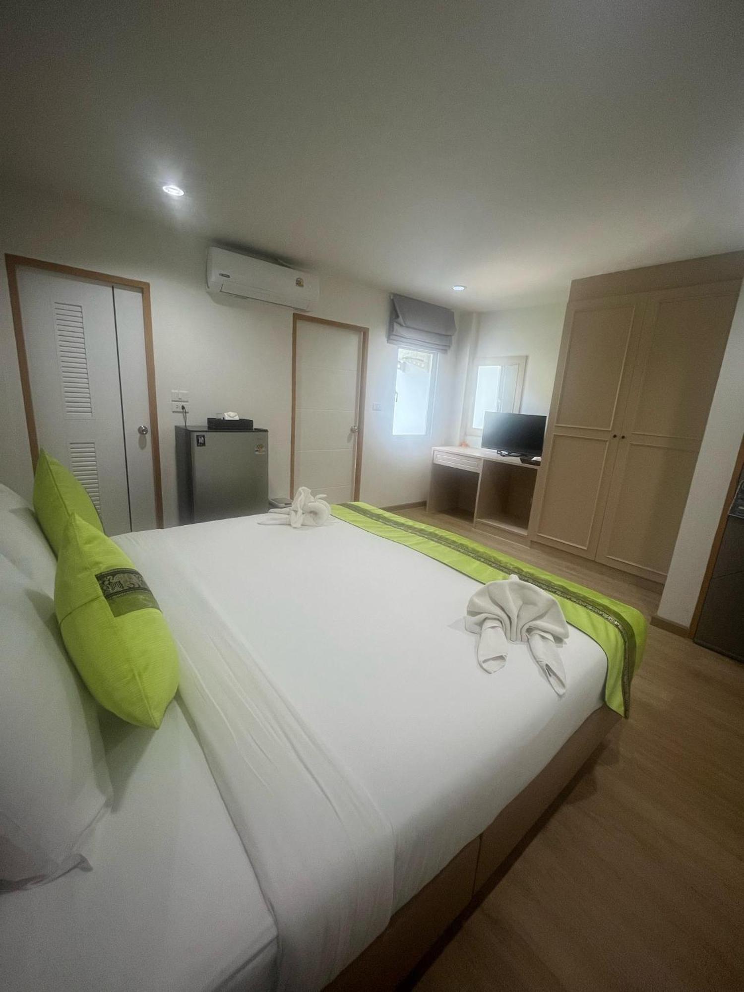 28 Boutique Hotel Patong Eksteriør bilde